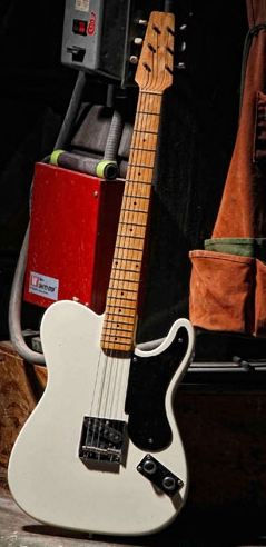 Fender Telecaster Proto