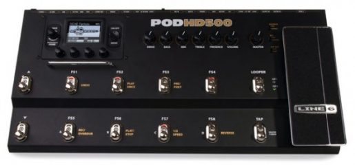 Adattatore AC Per Pedale Chitarra Multieffetto Line6 POD HD500 PODHD500 - Foto 10