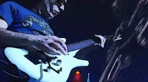 Videoclip Satriani