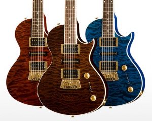 Gibson Nighthawk