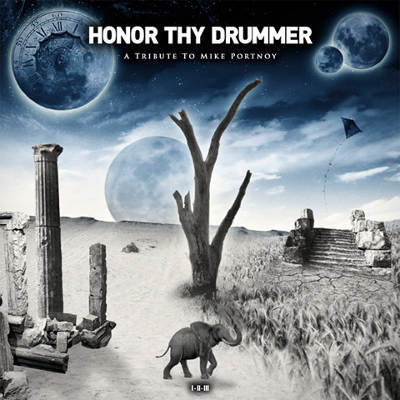 Honor Thy Drummer Mike Portnoy