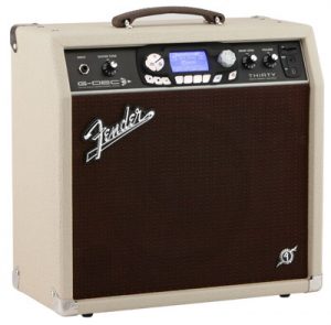 Fender G-DEC 3 Thirty Blues
