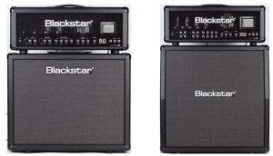 Blackstar Amplification Series One