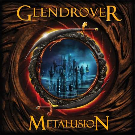 Glen Drover Metalusion