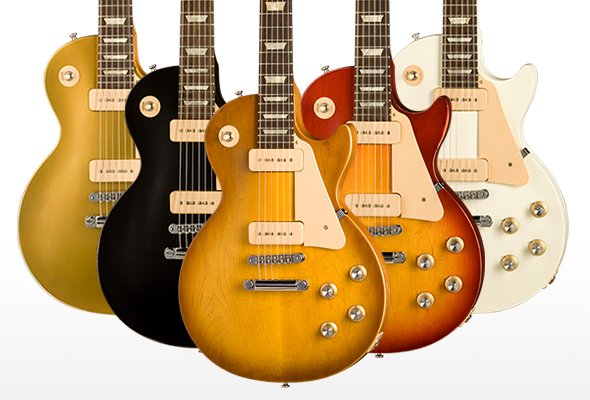 Gibson Les Paul Studio 60