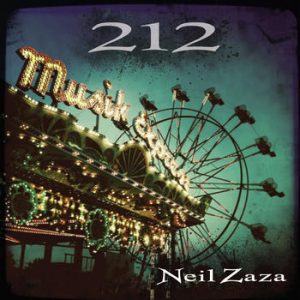 Neil Zaza 212