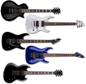 ESP LTD 330