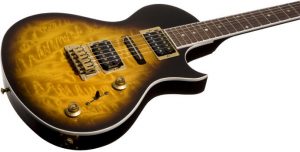 Gibson Nighthawk 2011