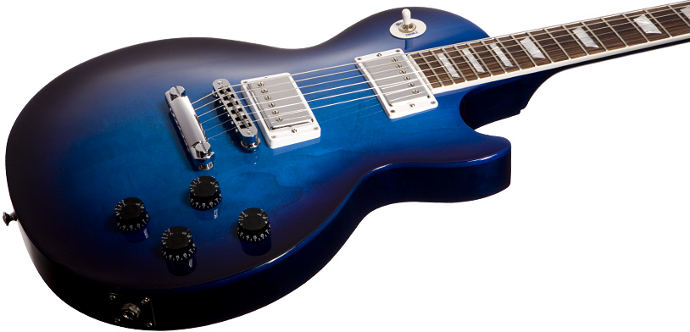 Gibson Les Paul Studio Classic