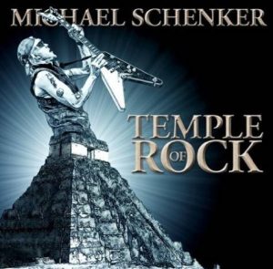 Michael Schenker Temple of Rock