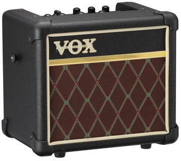 Vox Mini3