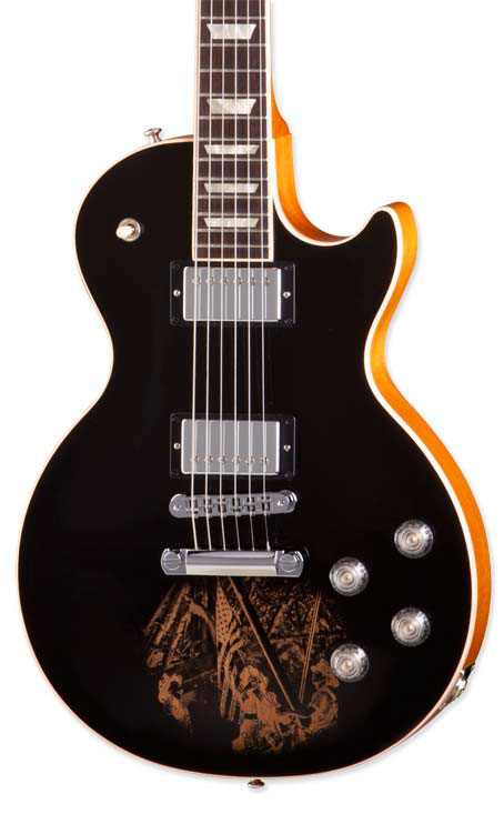Gibson Les Paul AlwaysHonor