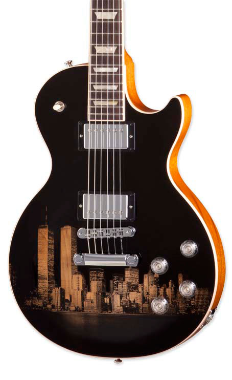 Gibson Les Paul NeverForget