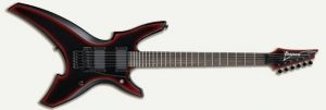 Ibanez X Series Falchion XF350