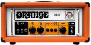 Orange Amplification OR50H