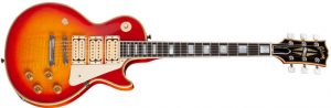 Gibson Ace Frehley "Budokan" Les Paul