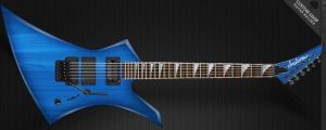 Guitarra Jackson Custom