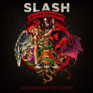 Slash - Apocalyptic Love