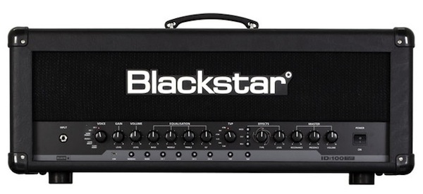 Blackstar Amplification ID Series