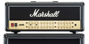 Amplificador Marshall Joe Satriani JVM410HJS