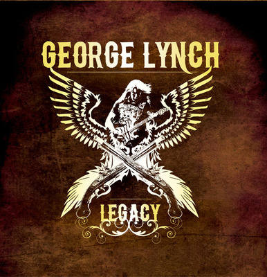 George Lynch 'Legacy'