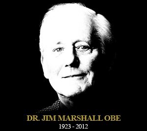 Jim Marshall