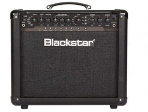 Amplificadores Blackstar ID:15 - ID:30 combos