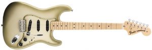 Fender Stratocaster Antiqua