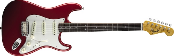 Fender American Vintage 65 Stratocaster