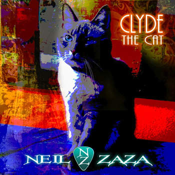 Neil Zaza - Clyde the Cat