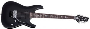 Schecter Damien Platinum Collection