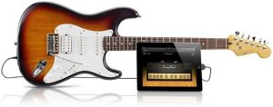 Squier USB Stratocaster