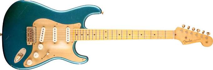Fender 1959 Relic Esquire