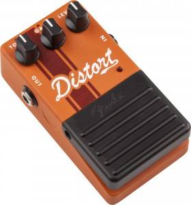 Fender Competition Series Distortion