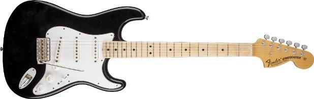 Fender Custom Shop Ritchie Blackmore Tribute Stratocaster