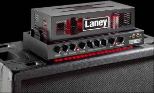 Amplificador Laney IRT15H