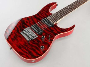 Ibanez RG927QMF de 7 cuerdas