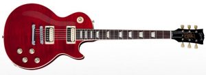 Gibson Slash Signature Rossa Corsa Les Paul