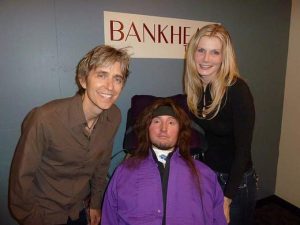 Jason Becker Eric Johnson