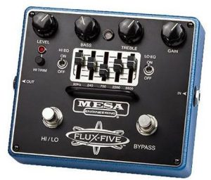 Mesa Boogie Flux-Five