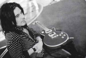 Gilby Clarke