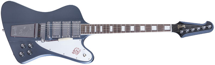 Gibson Firebird 7