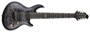 ESP Guitars LTD JR-608QM