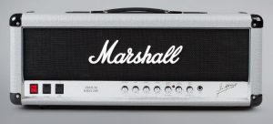 Marshall Silver Jubilee 2555X