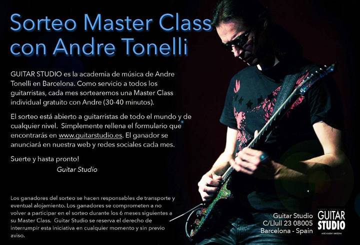 sorteo-master-class-guitar-studio