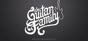 The Guitar Family 2017