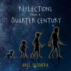 Abel Sequera presenta su primer EP instrumental de rock progresivo